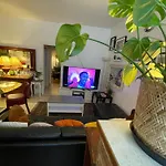 10 Arr Appartement *