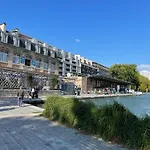 Appartement 10 Arr