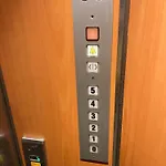 10 Arr Appartement *