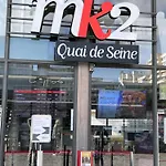 10 Arr * Paris