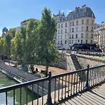 10 Arr Appartement Paris