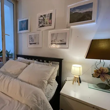 10 Arr Appartement