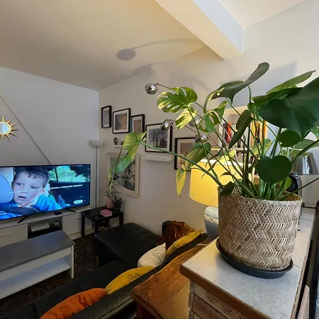 Apartamento 10 Arr *