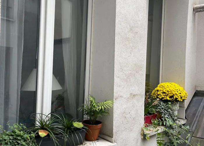 Apartamento 10 Arr Paris